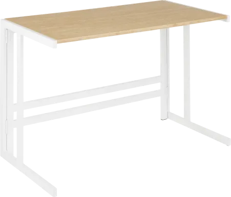 Tallant White Desk