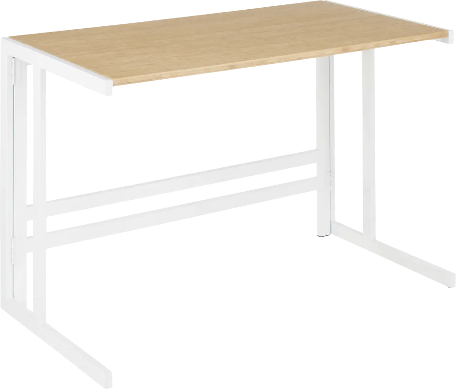 Tallant White Desk