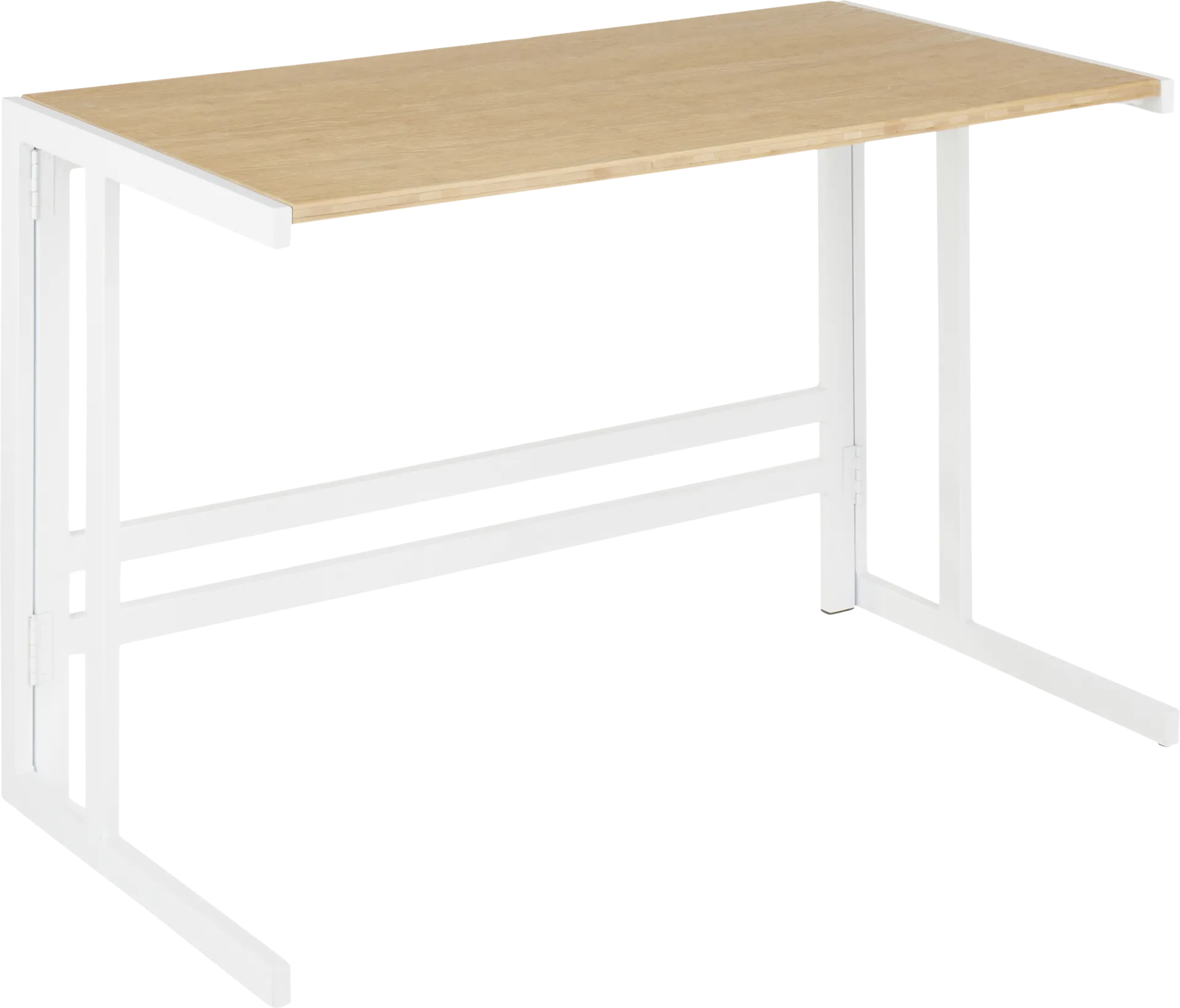 Tallant White Desk - Image 1