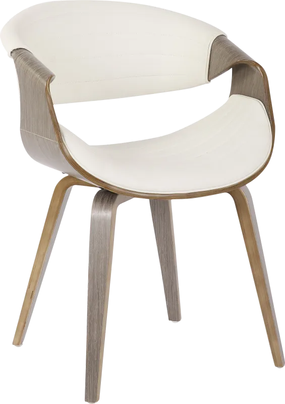 Jakefield Gray Dining Chair