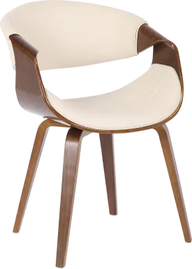 Jakefield Cream Dining Chair