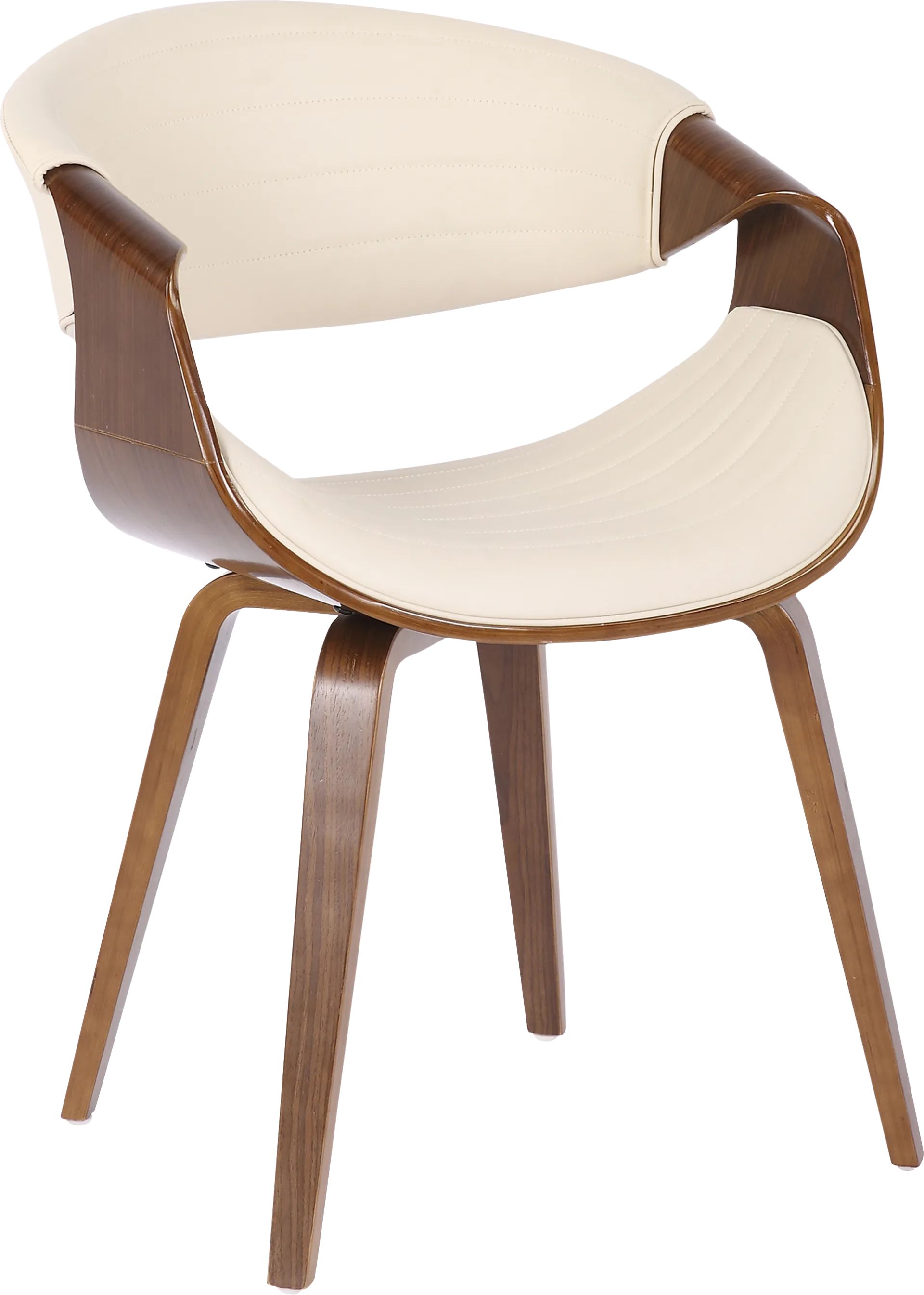 Jakefield Cream Dining Chair - Image 1