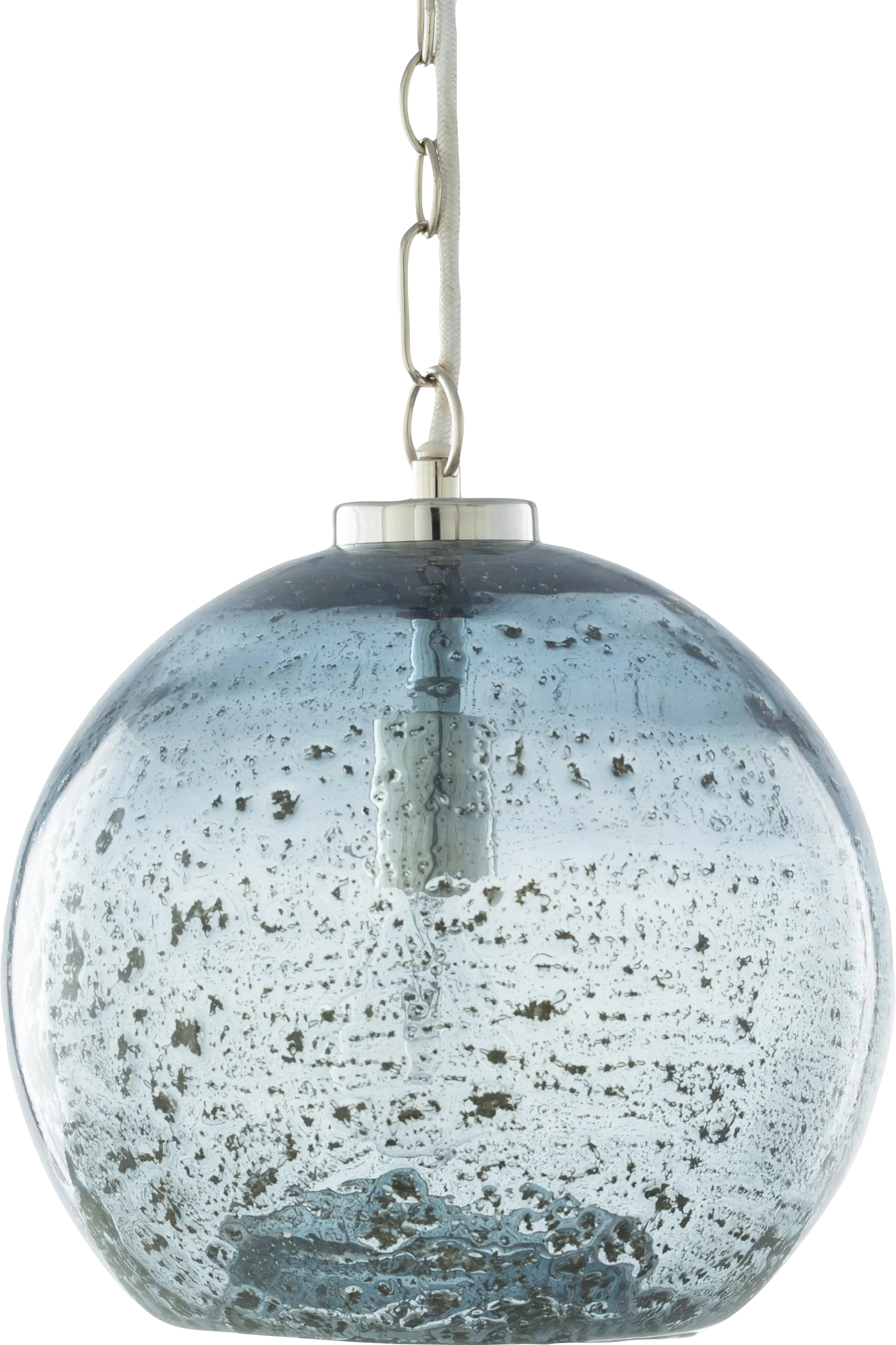 Corks Cove Blue Pendant