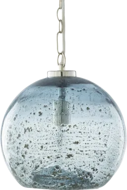 Corks Cove Blue Pendant