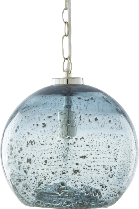 Corks Cove Blue Pendant