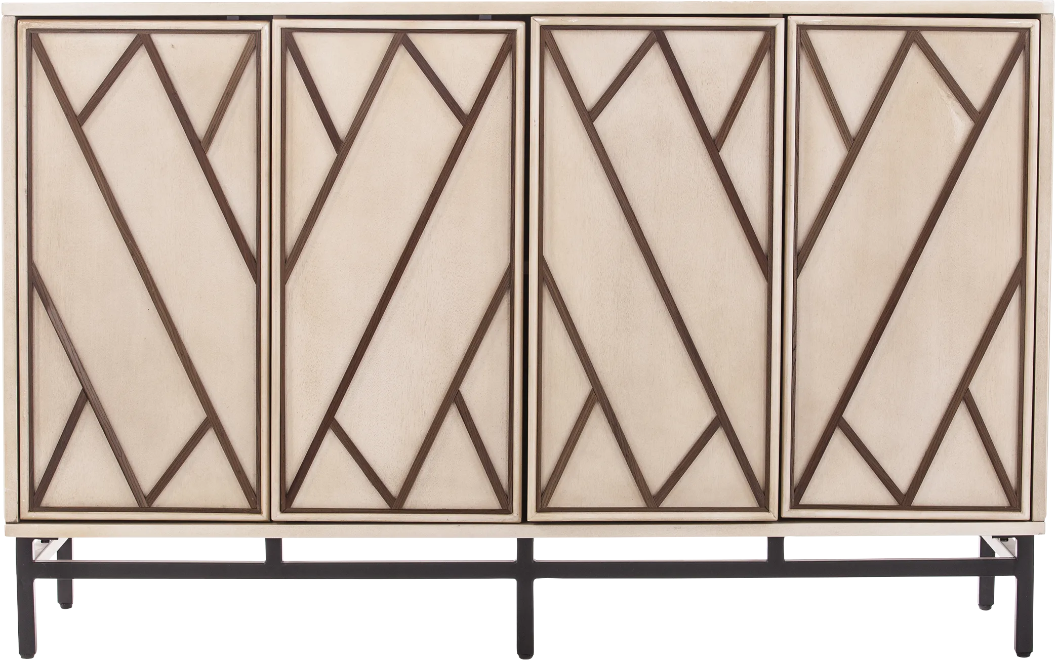 Blagden Cream Buffet - Thumbnail - Image 1