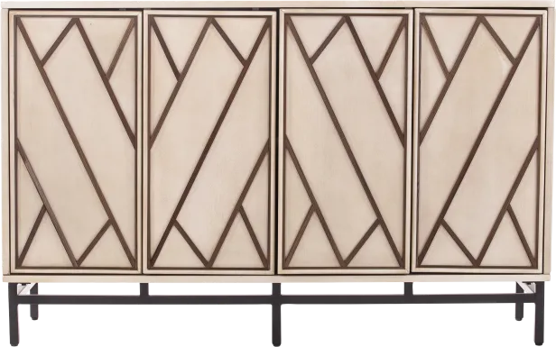 Blagden Cream Buffet