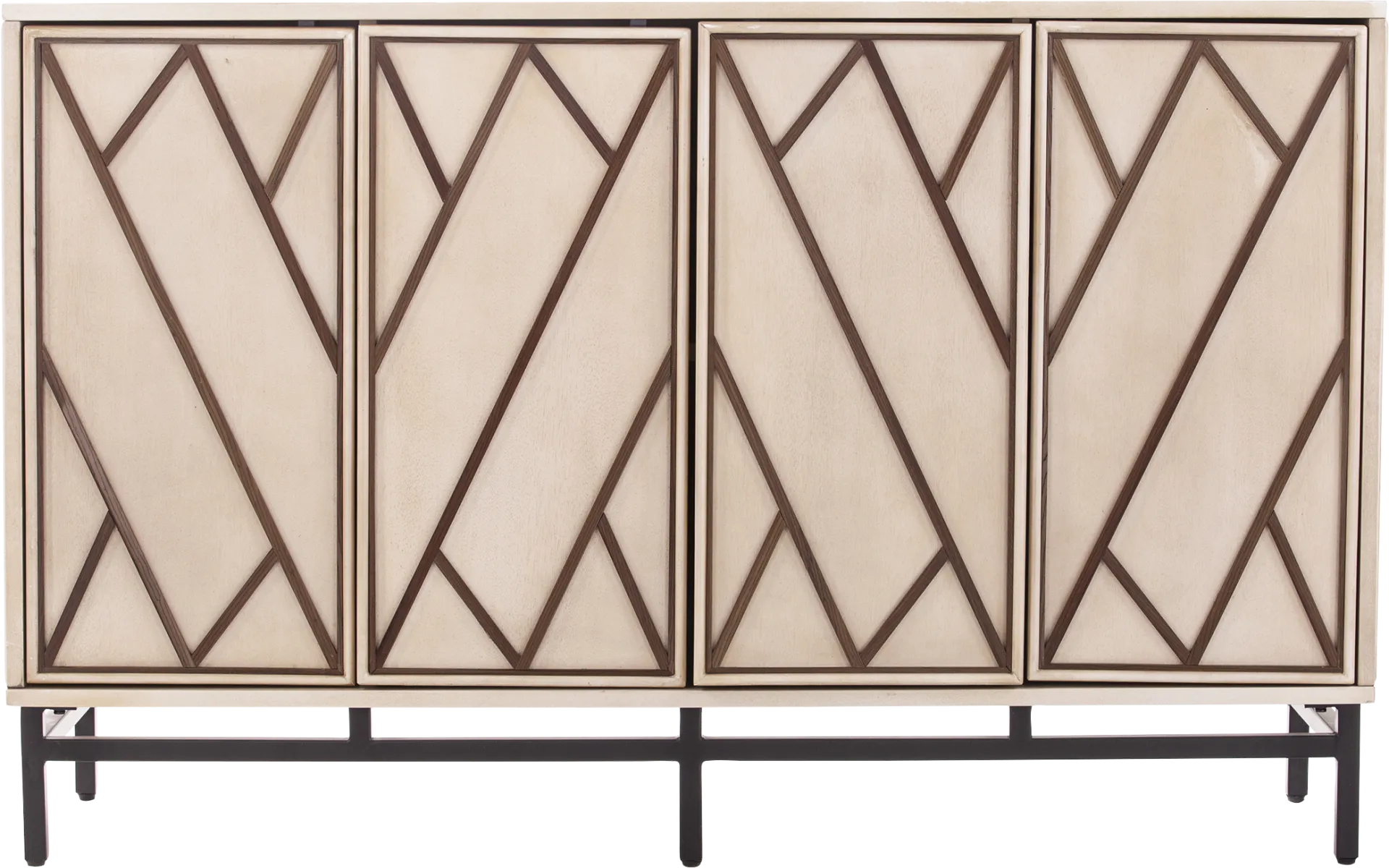 Blagden Cream Buffet - Image 1