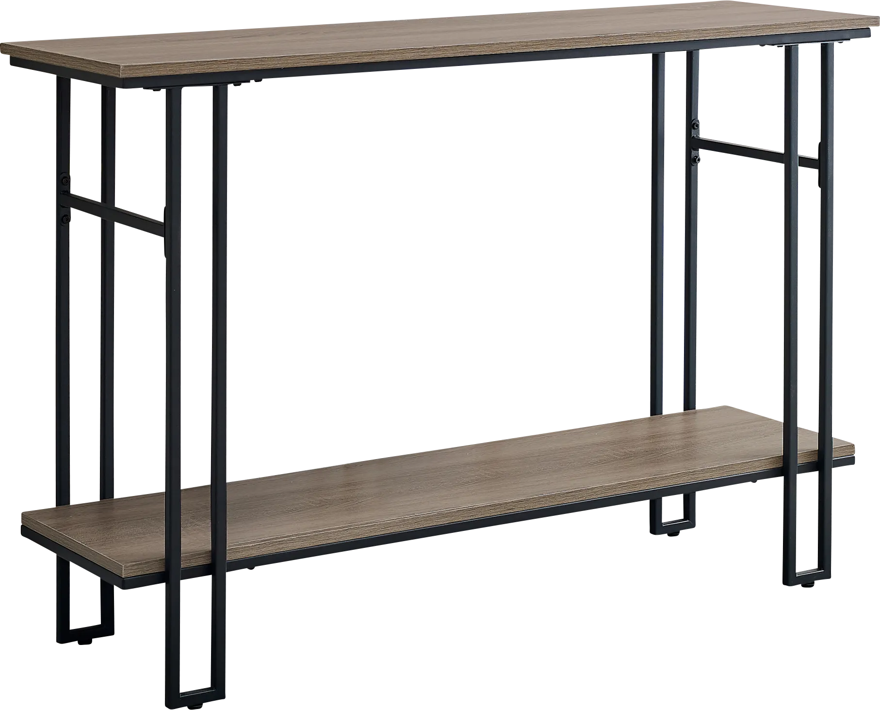 Coalville Taupe Sofa Table - Image 1