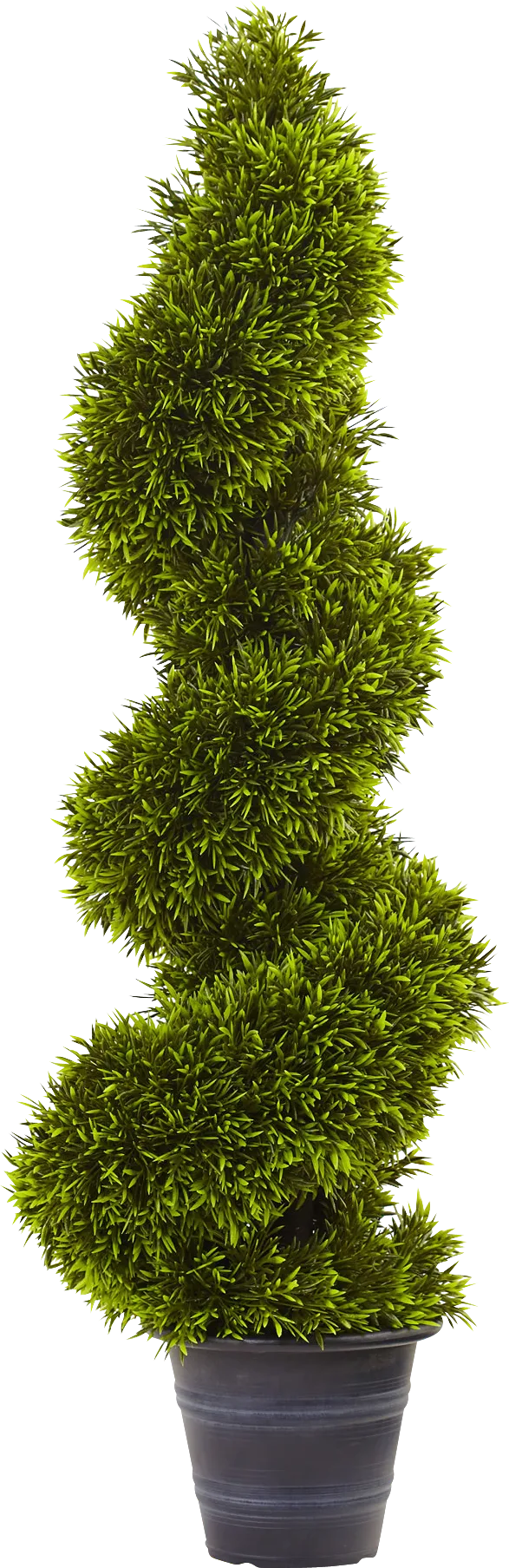 Tabetha Green Grass Silk Tree - Image 1