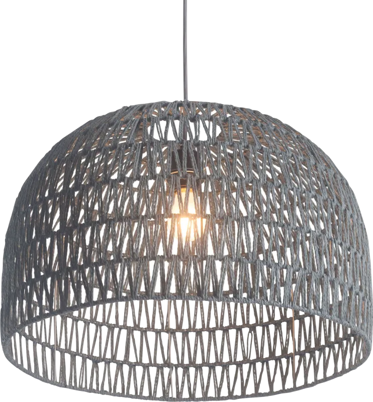 Saddlehorn Smoke Chandelier