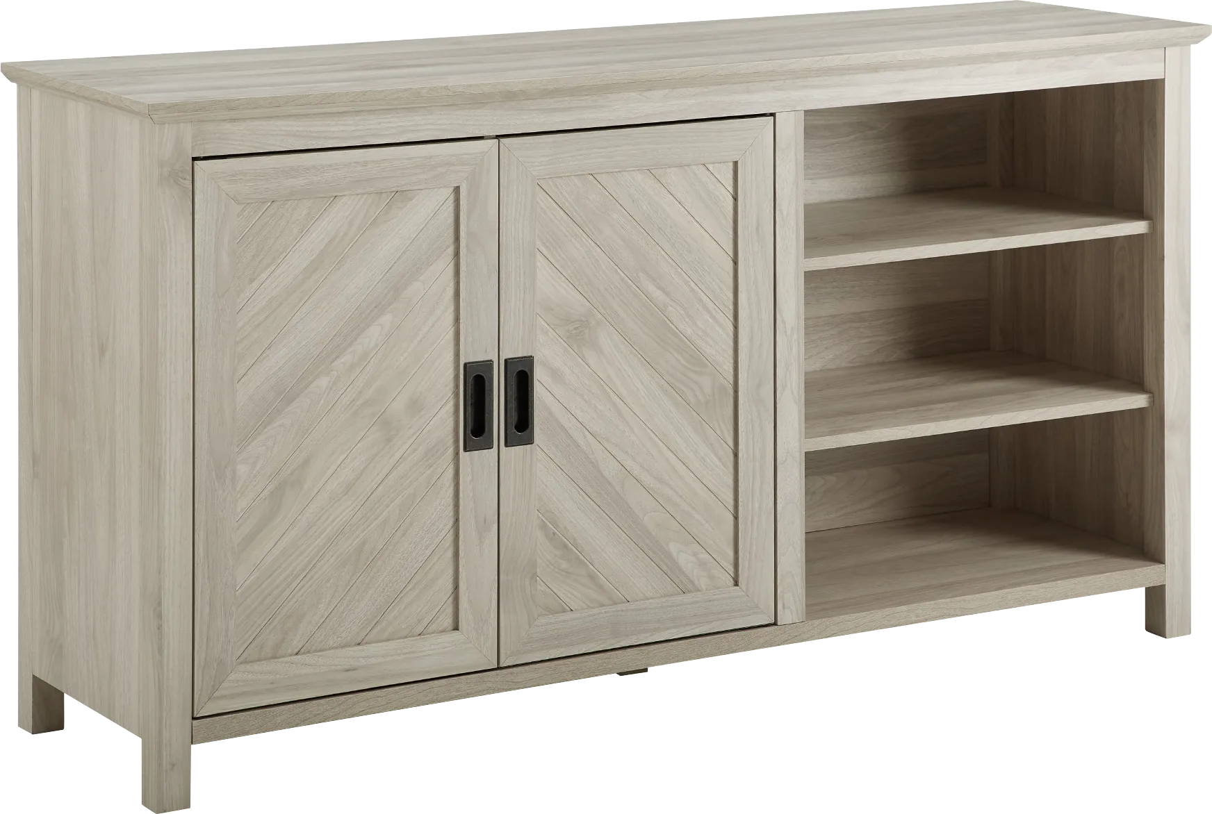 Carnelian Beige Server - Image 1