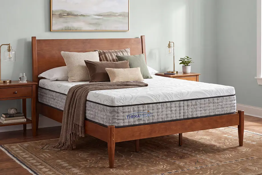 A Legacy of Sleep Expertise