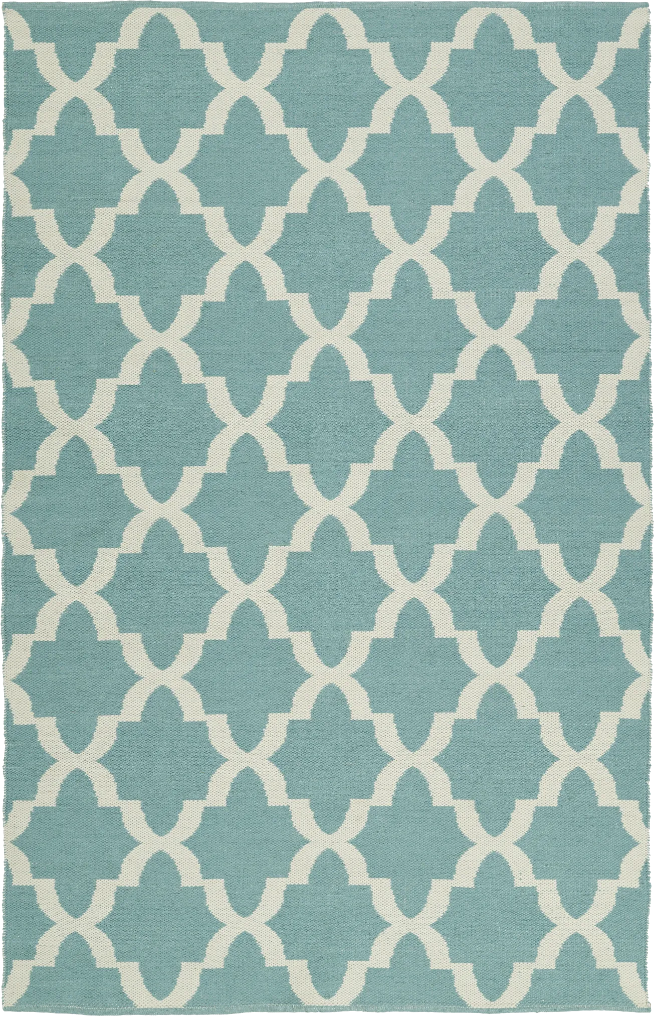 Eron Green 8' x 10' Indoor/Outdoor Rug - Image 1
