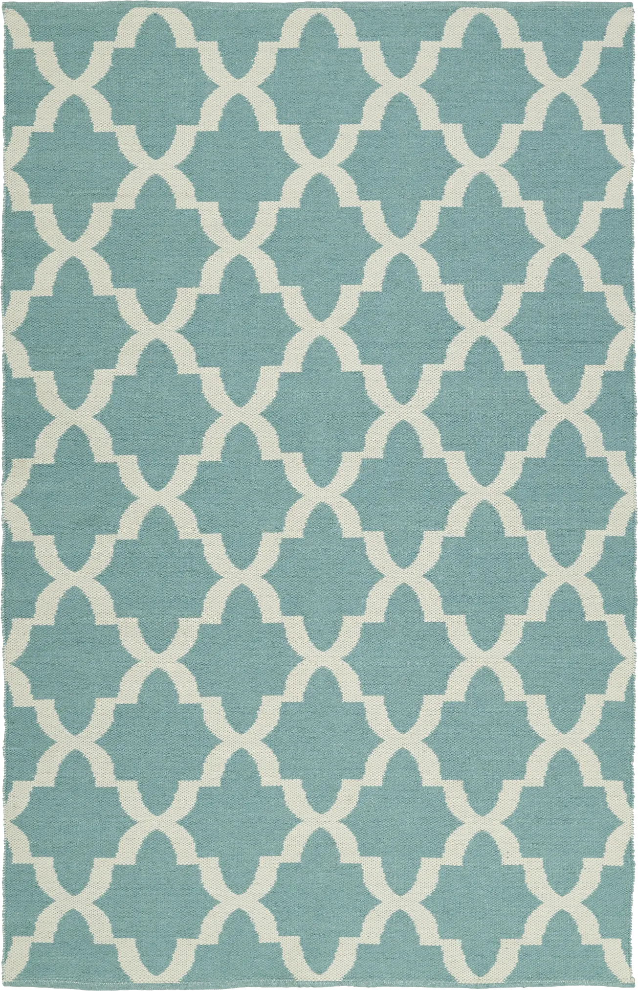 Eron Green 8' x 10' Indoor/Outdoor Rug
