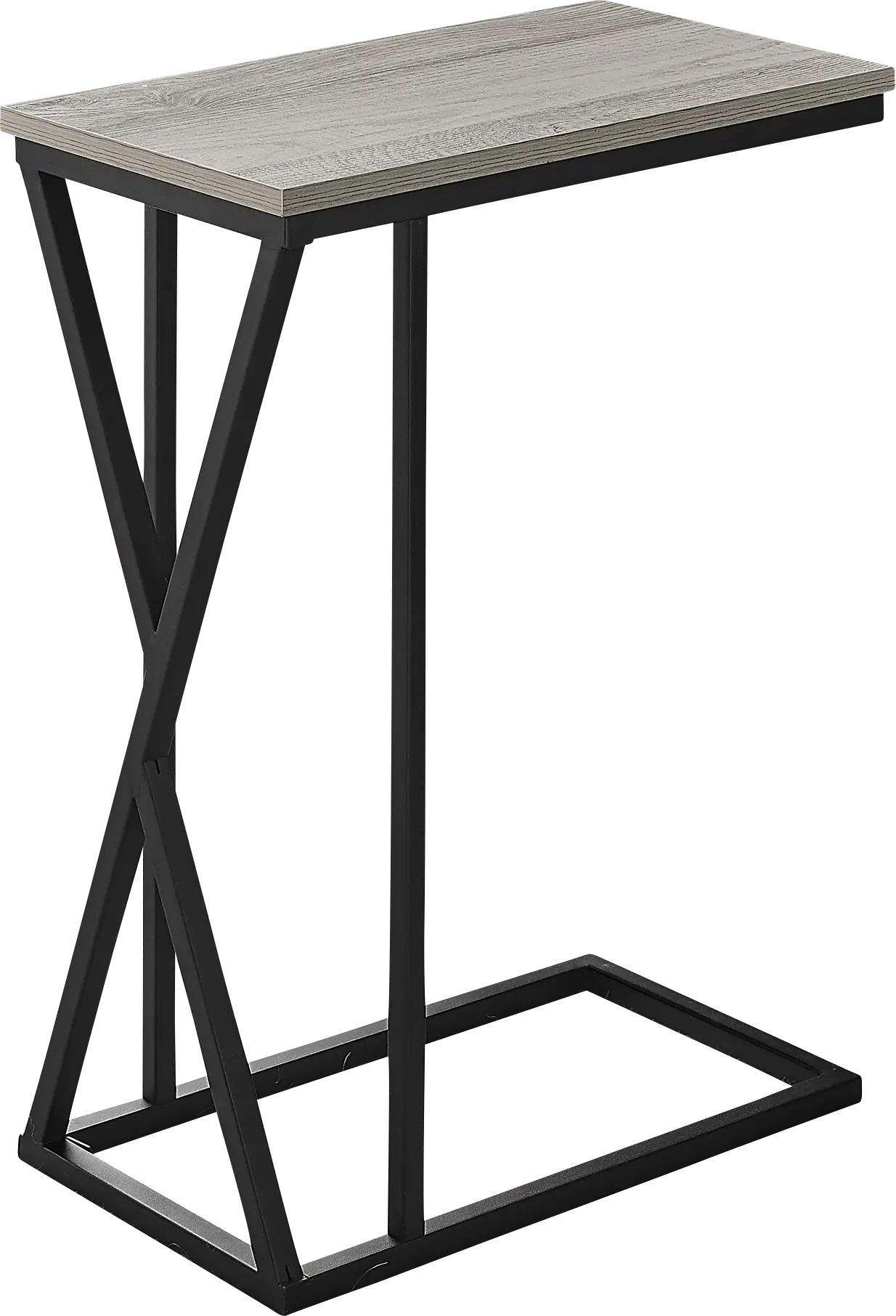 Kimmelway Gray Accent Table