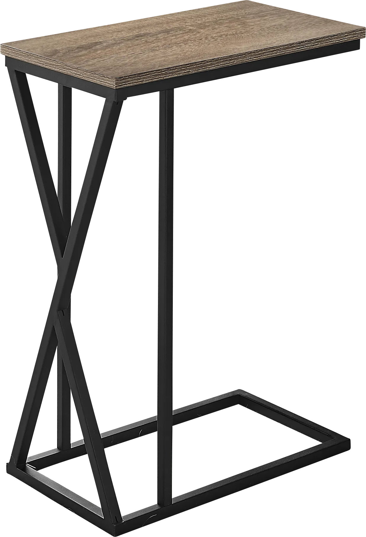 Kimmelway Beige Accent Table