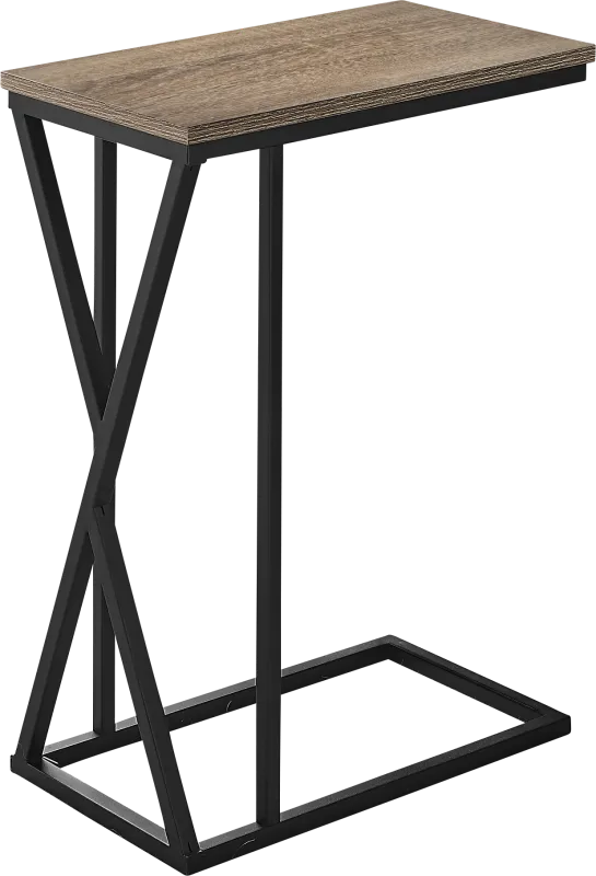 Kimmelway Beige Accent Table