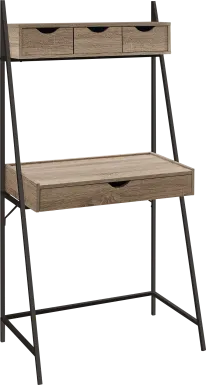 Hanoverway Beige Desk