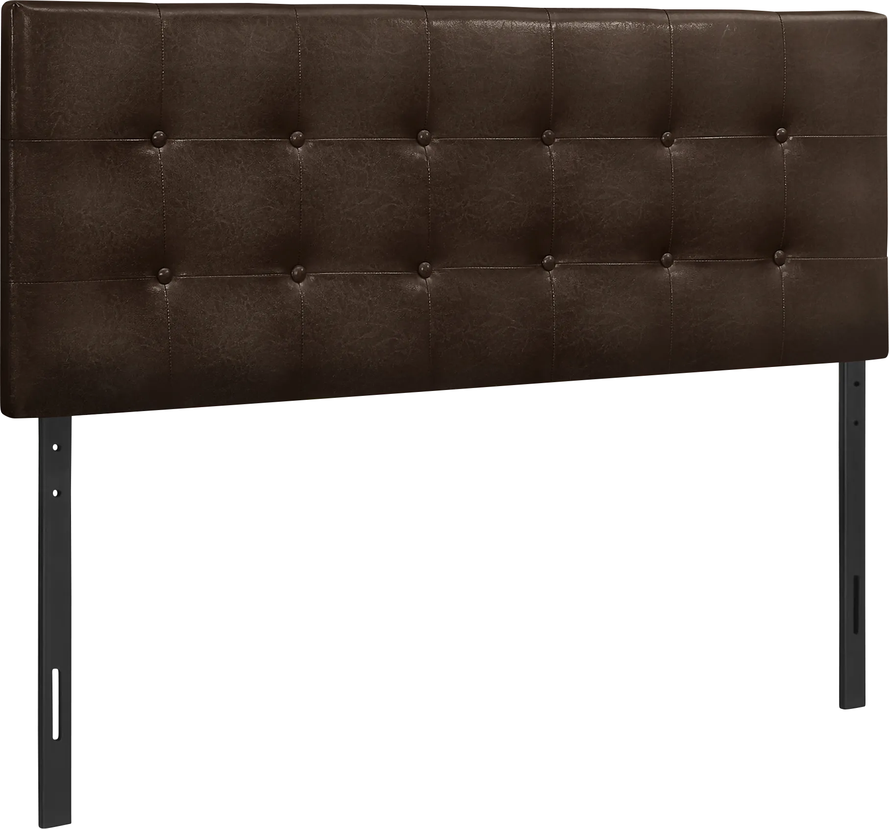 Gullcourt Brown Full Headboard - Thumbnail - Image 1