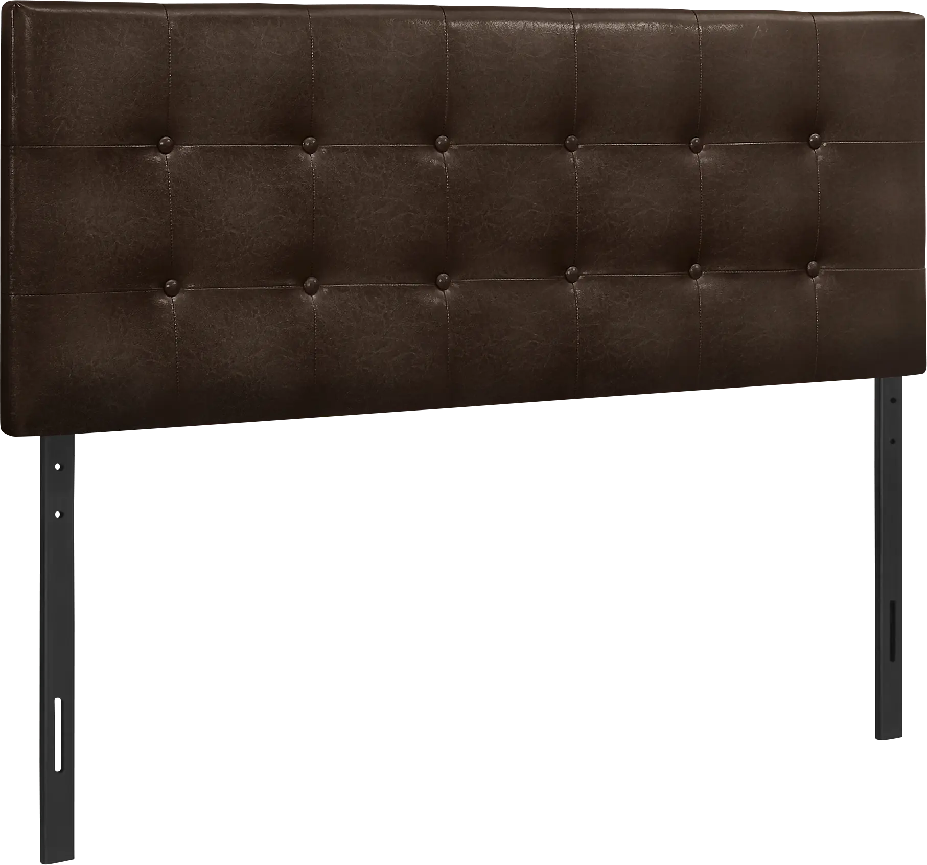 Gullcourt Brown Full Headboard