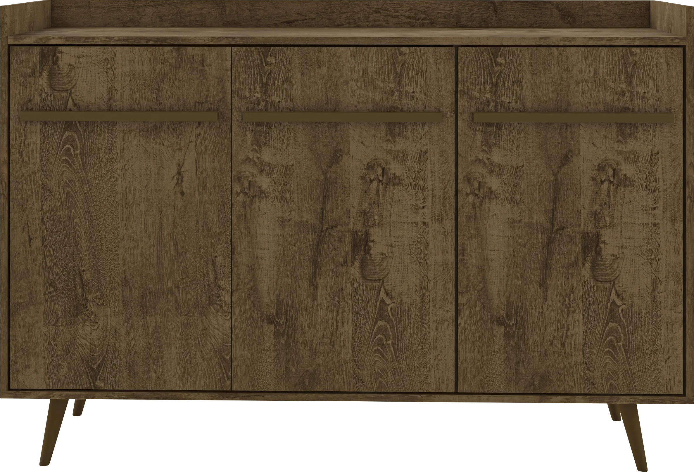 Oakbank Brown Server - Thumbnail - Image 1