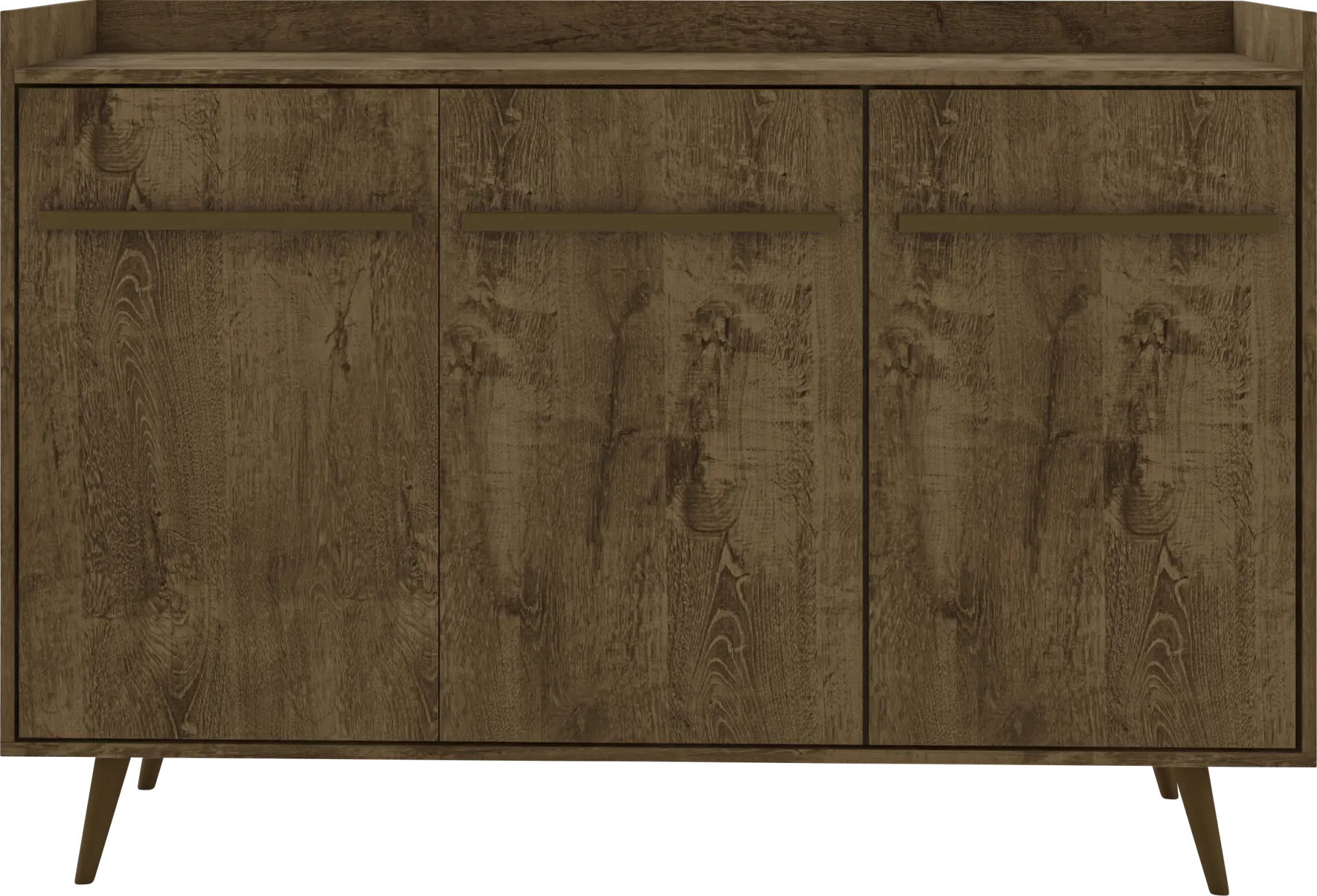 Oakbank Brown Server