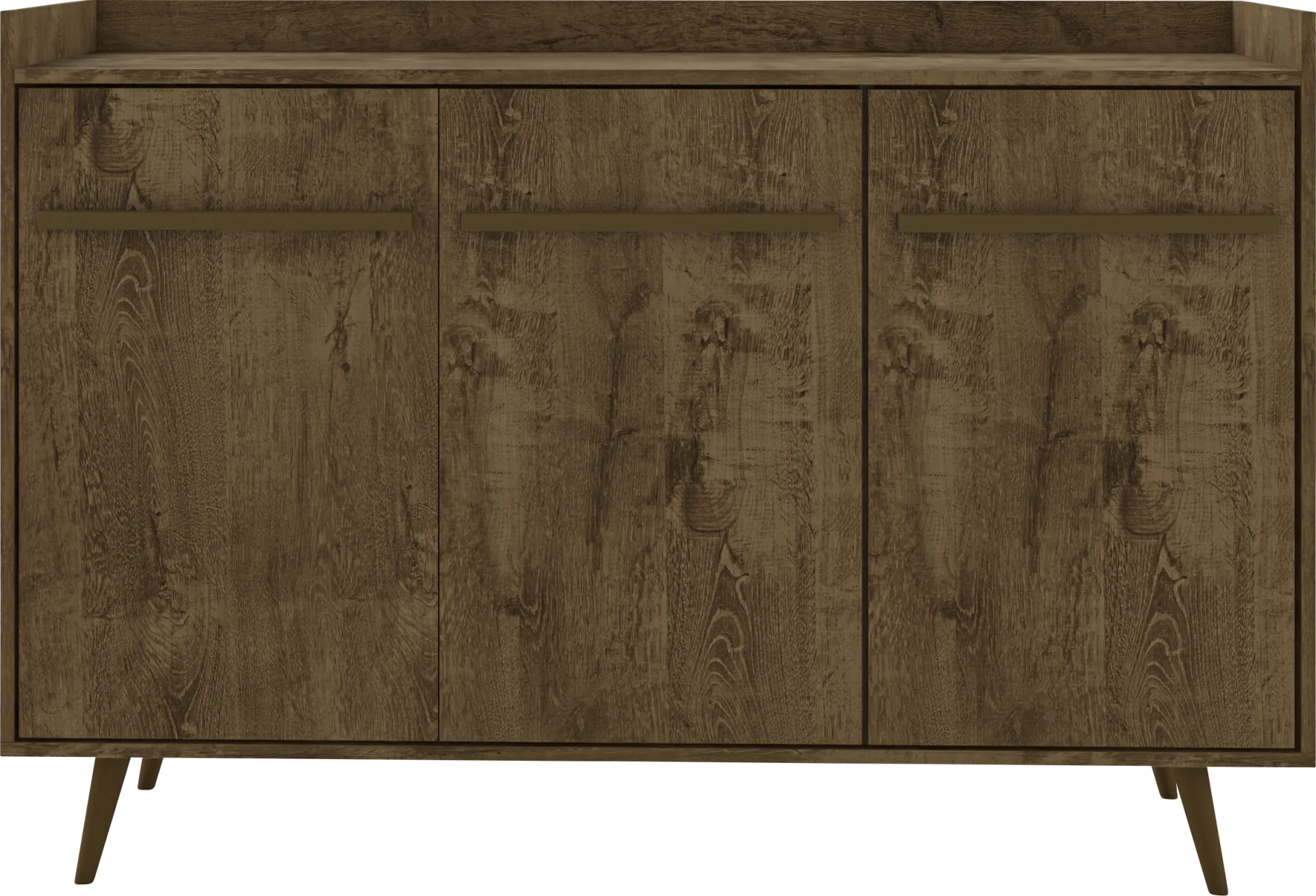 Oakbank Brown Server - Image 1