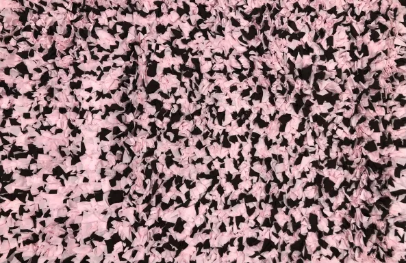 Kids Duryea Lilac 2'8 x 4'8 Rug