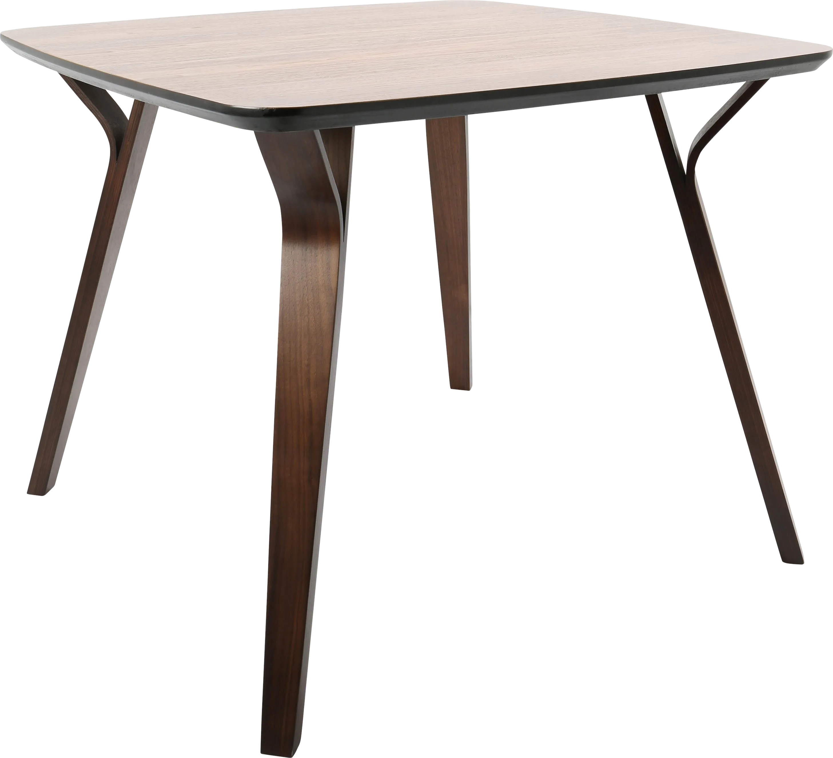 Krameria Walnut Dining Table