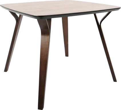 Krameria Walnut Dining Table