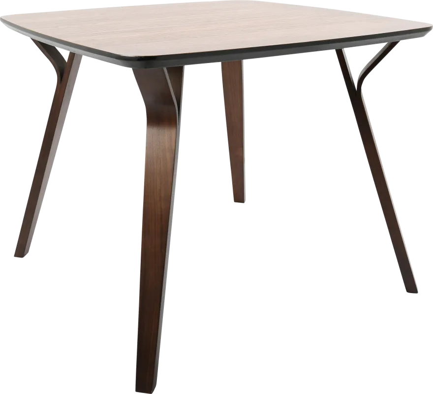 Krameria Walnut Dining Table