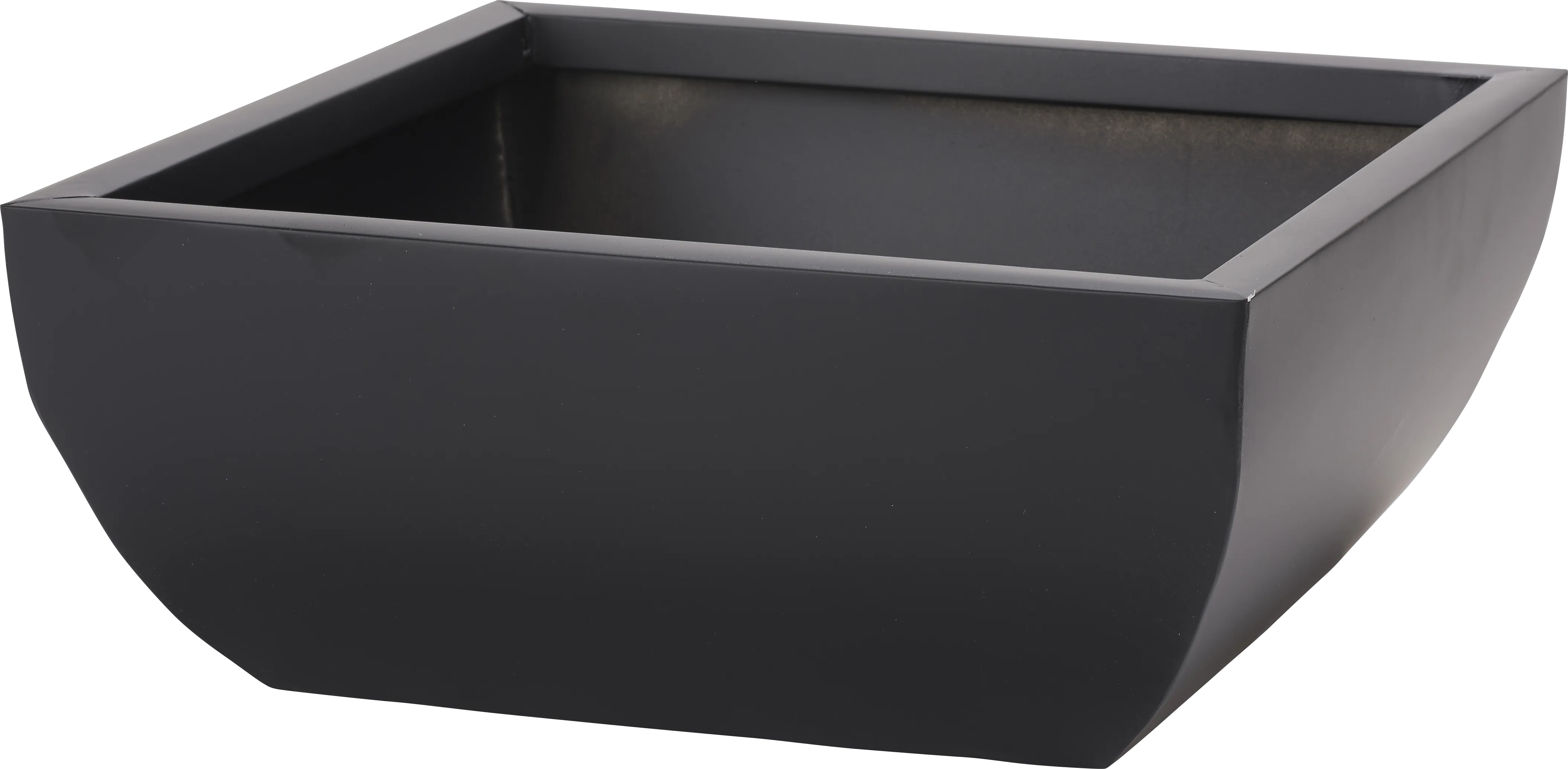 Alaida Black Planter - Thumbnail - Image 1