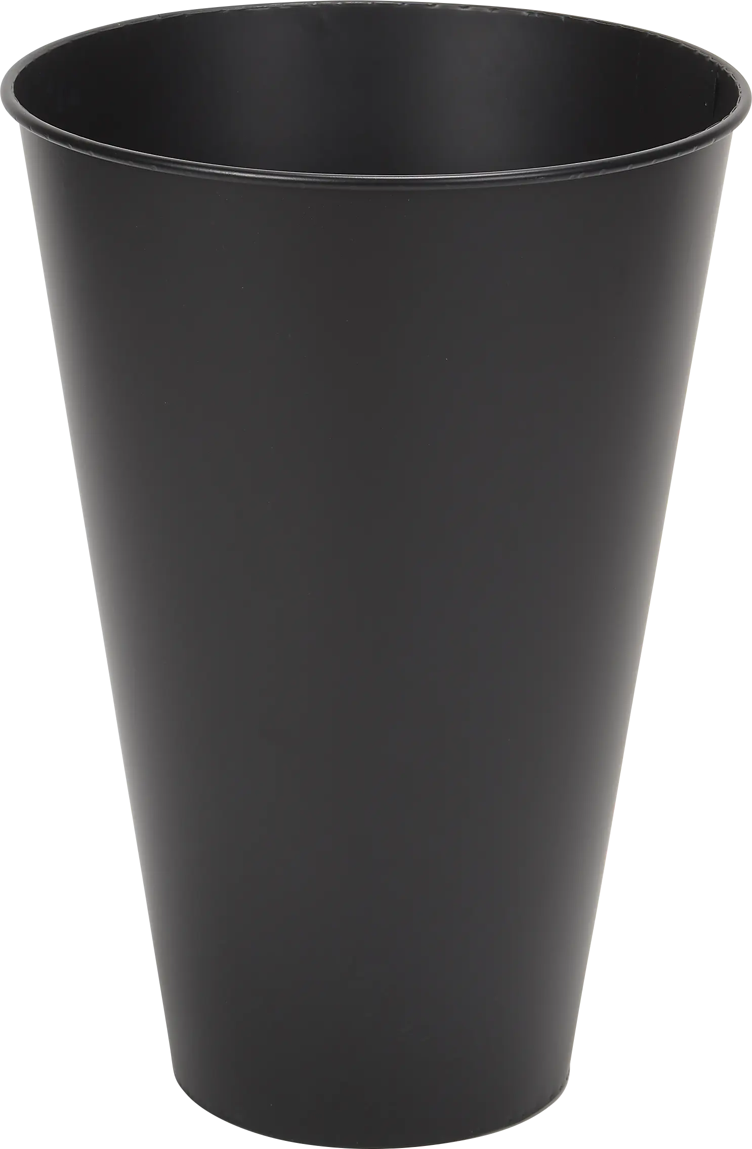 Lyanna Black Planter