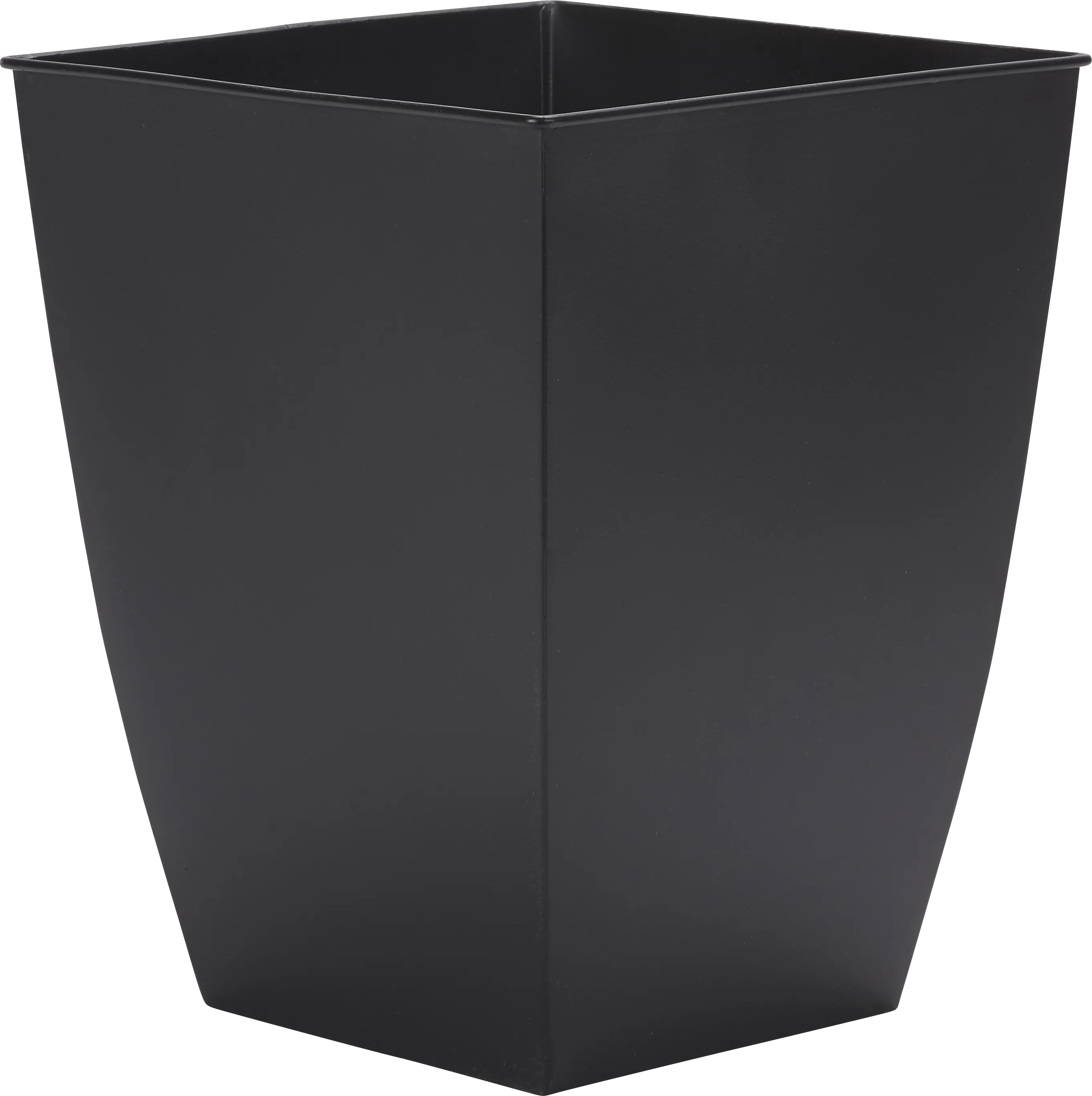 Nedya Black Planter - Thumbnail - Image 1