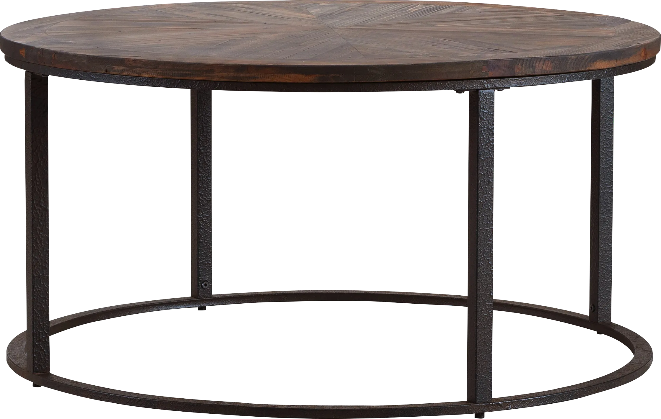 Welltown Brown Cocktail Table - Thumbnail - Image 1