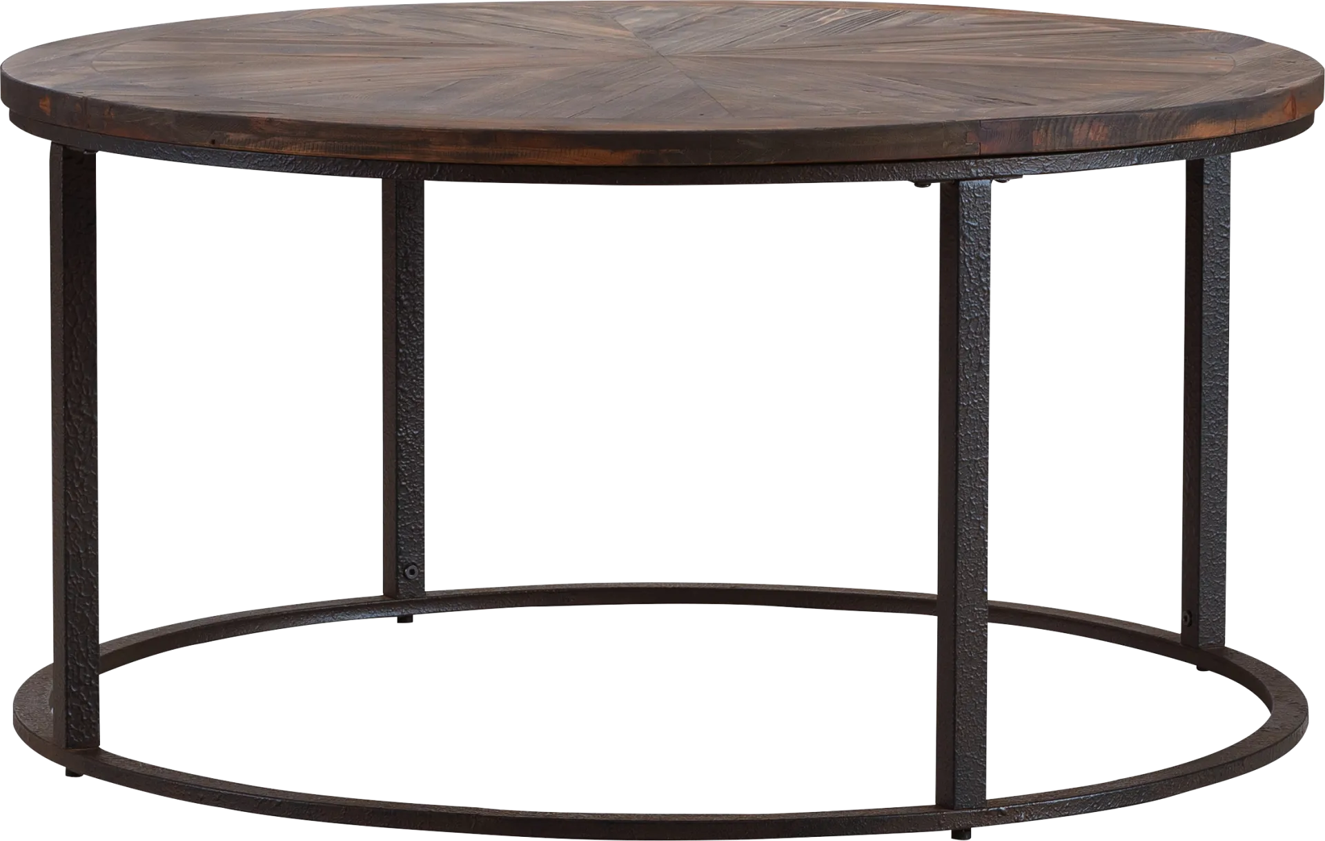 Welltown Brown Cocktail Table - Image 1