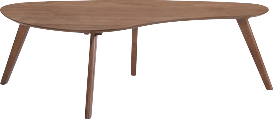 Nawadaha Brown Cocktail Table