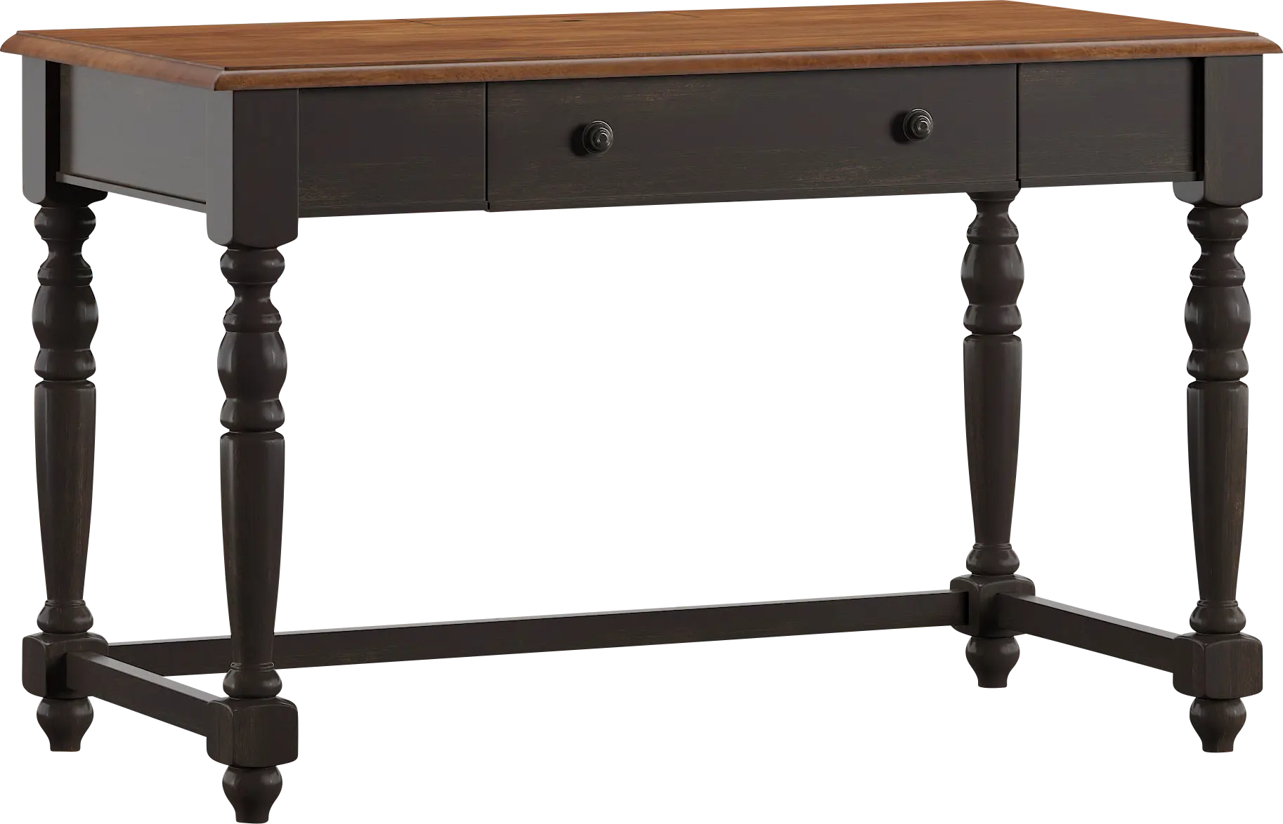 Glennon Brown Desk