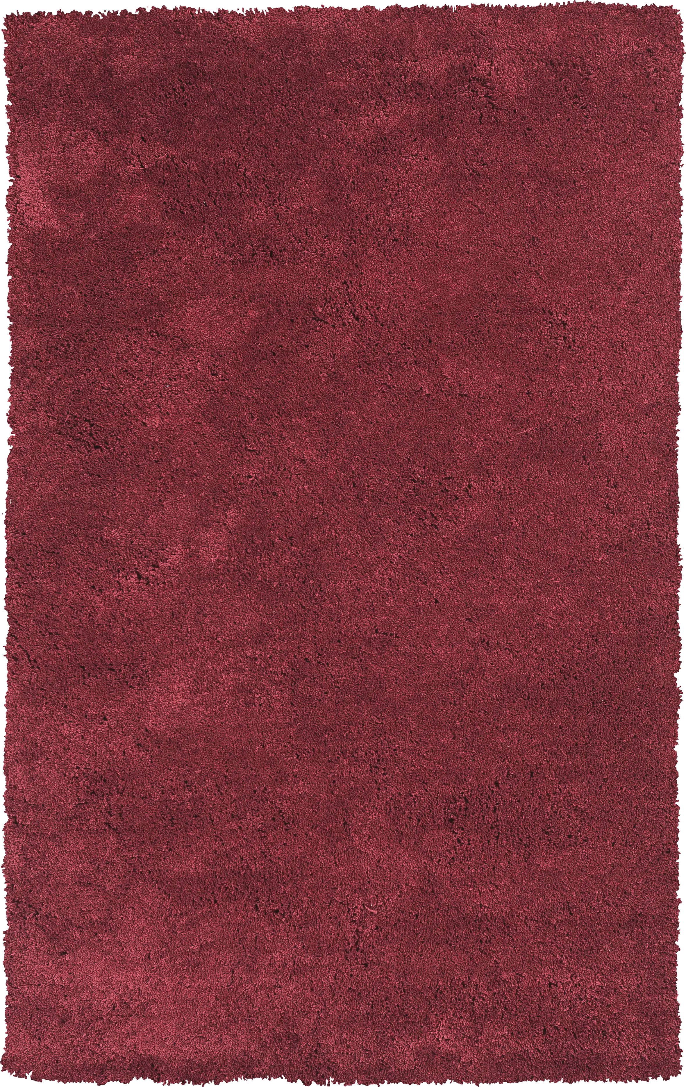 Kids Felicity Place Red 3'3 x 5'3 Rug