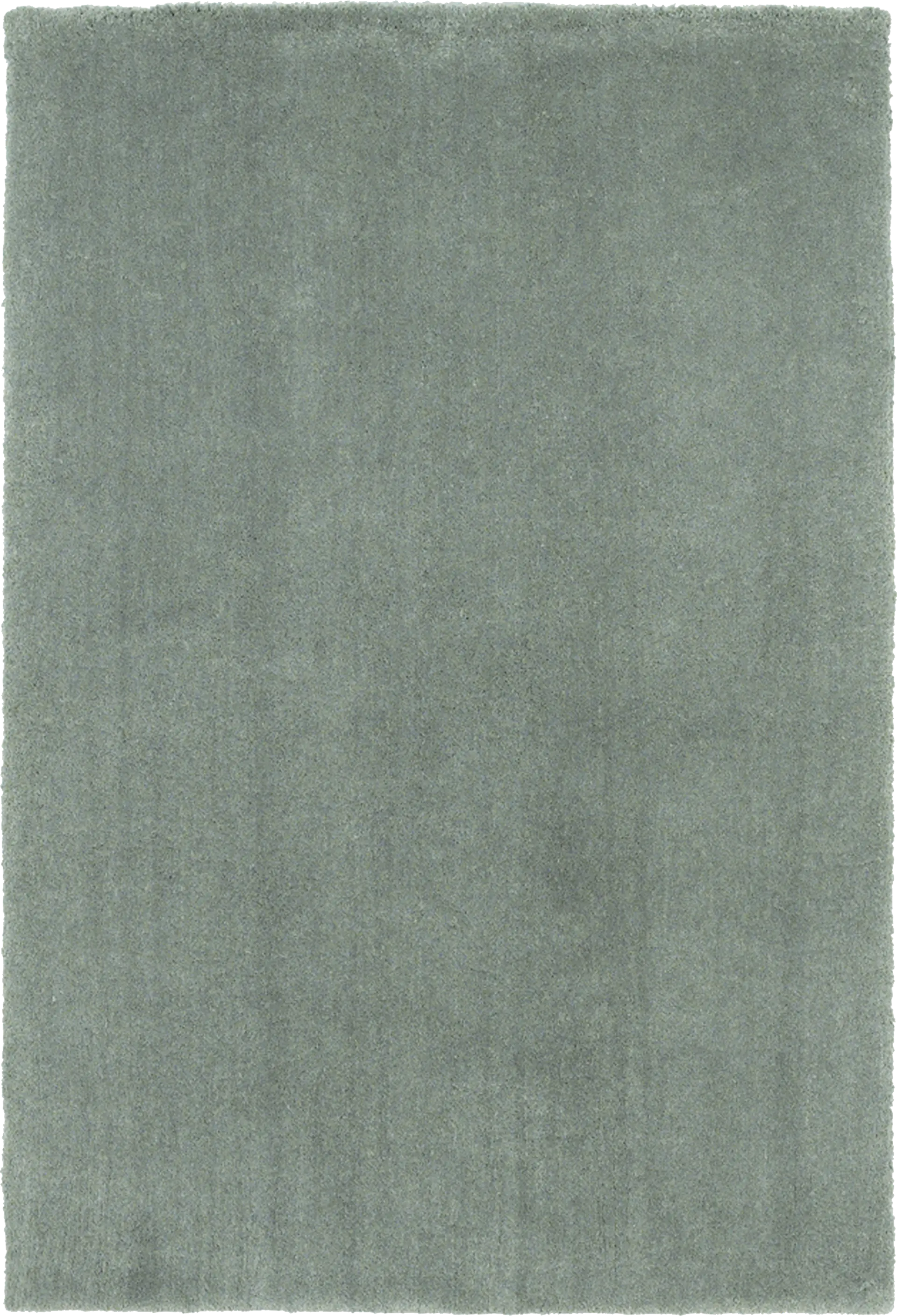 Kids Felicity Place Teal 3'3 x 5'3 Rug
