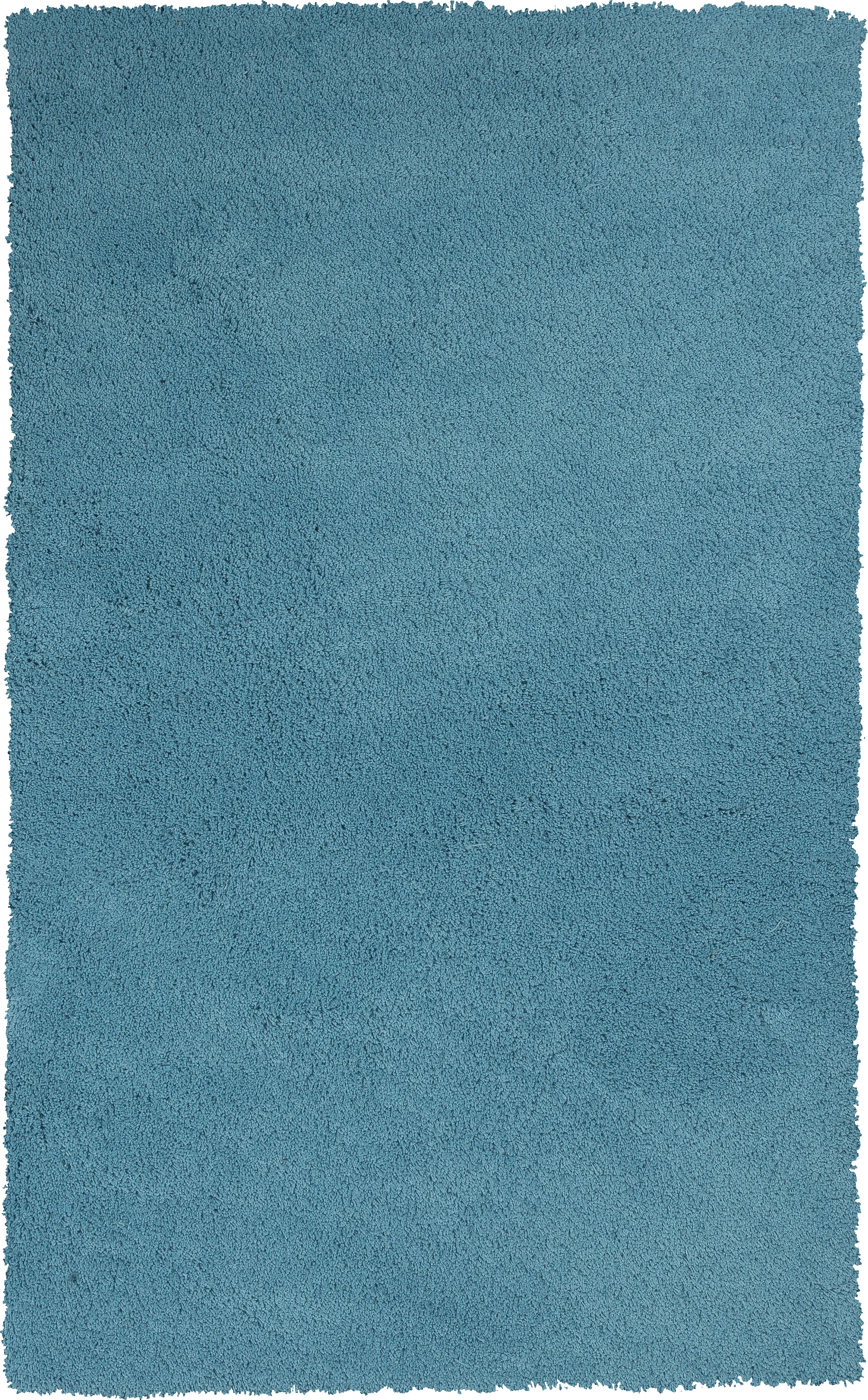 Kids Felicity Place Aqua 3'3 x 5'3 Rug