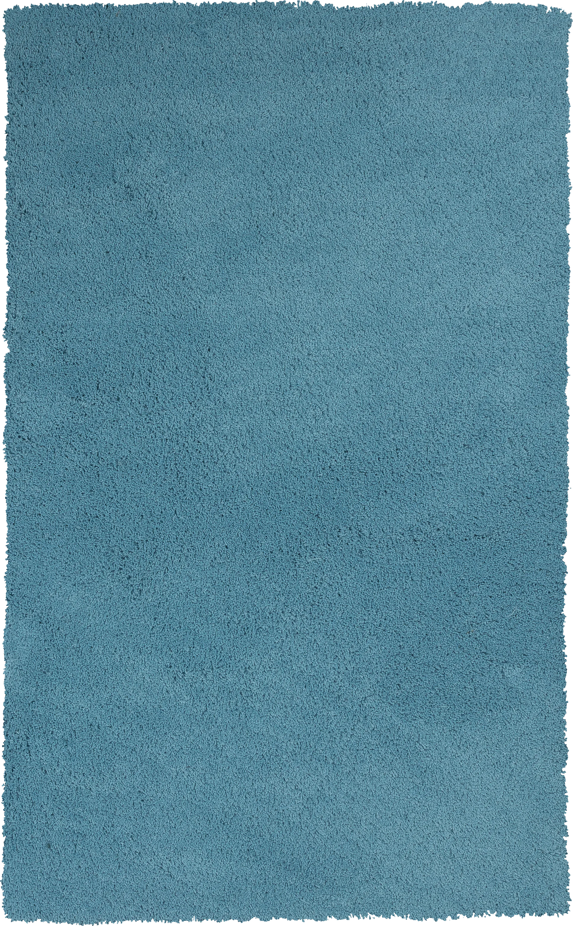 Kids Felicity Place Aqua 3'3 x 5'3 Rug - Image 1