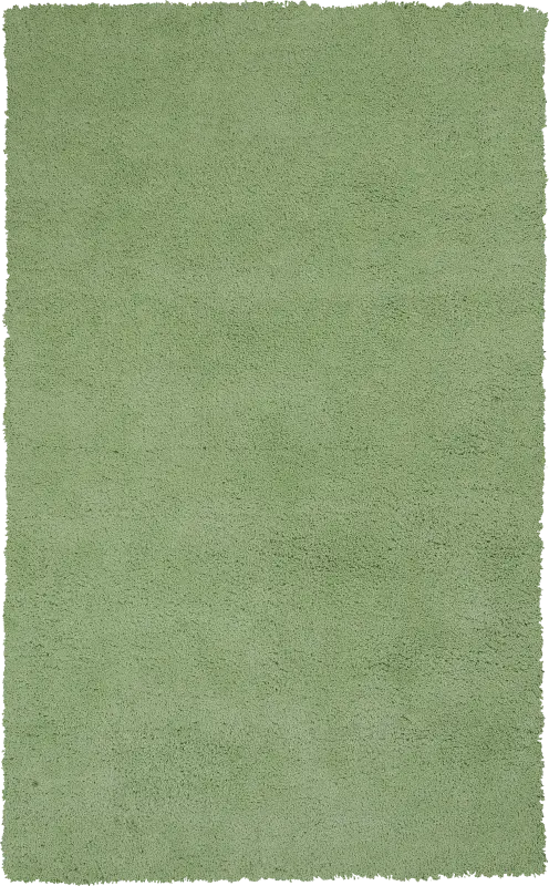 Kids Felicity Place Moss 3'3 x 5'3 Rug