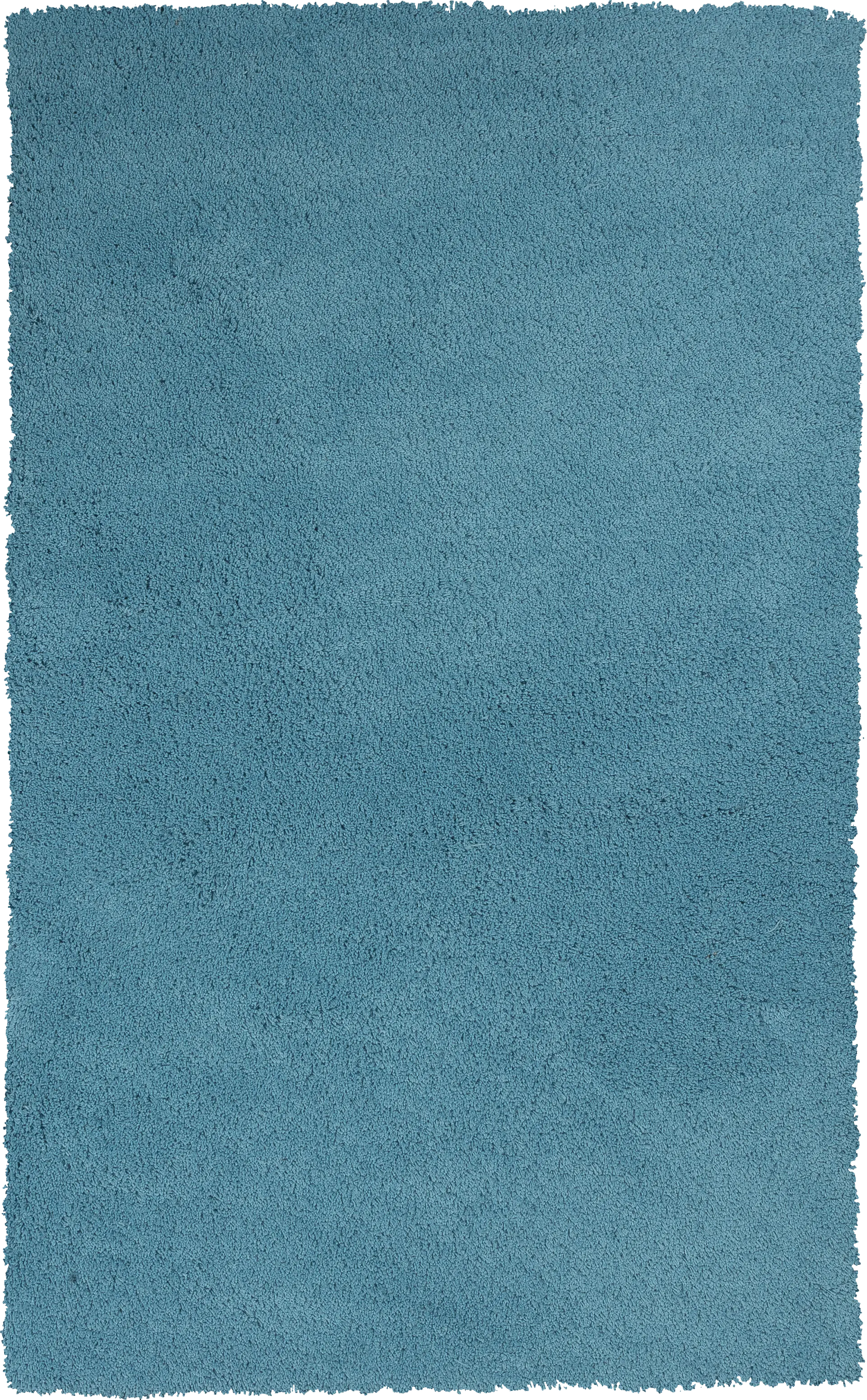 Kids Felicity Place Aqua 5' x 7' Rug
