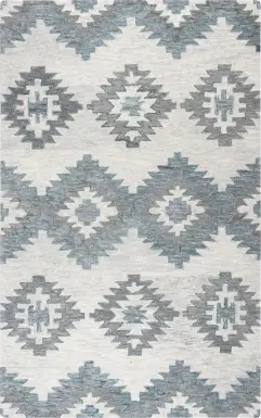 Katell Ivory 8' x 10' Rug