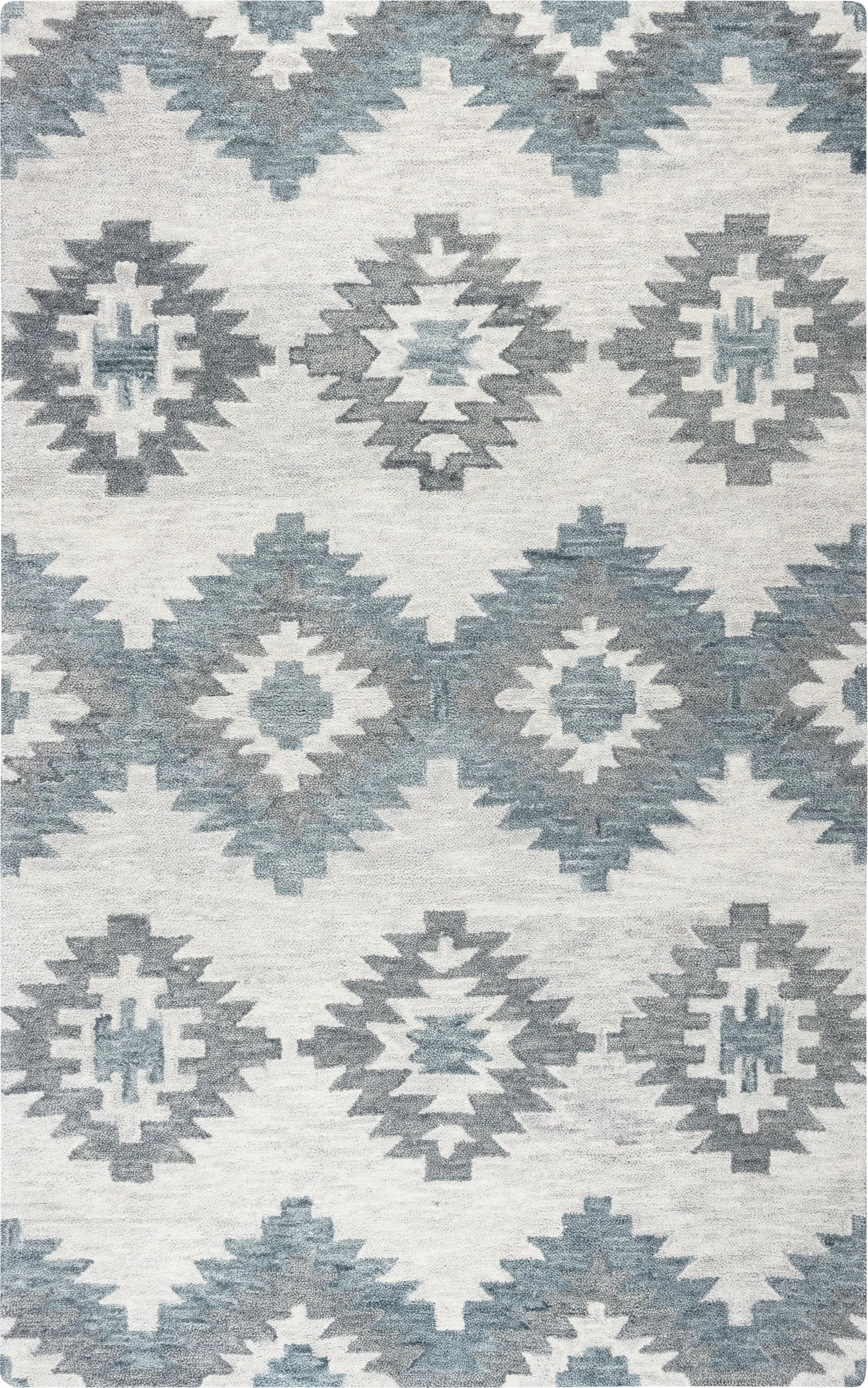 Katell Ivory 5' x 8' Rug