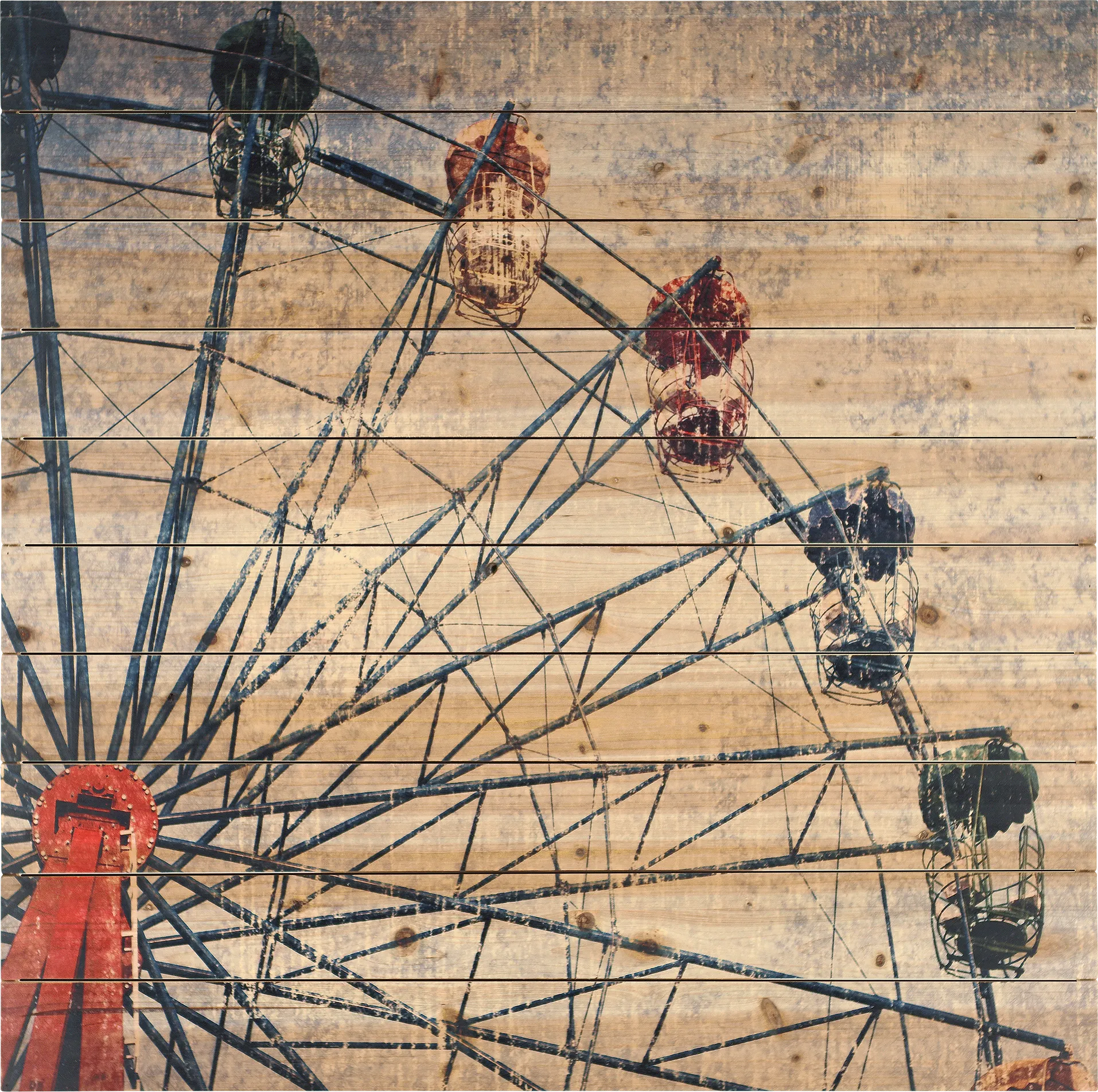 Fantasy Wish Artwork - Thumbnail - Image 1