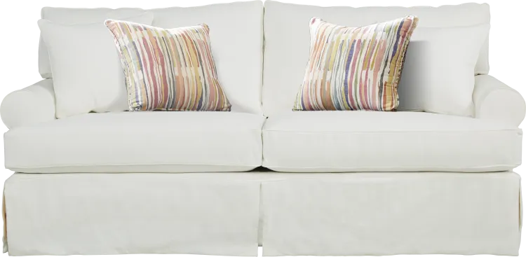 sleeper sofa