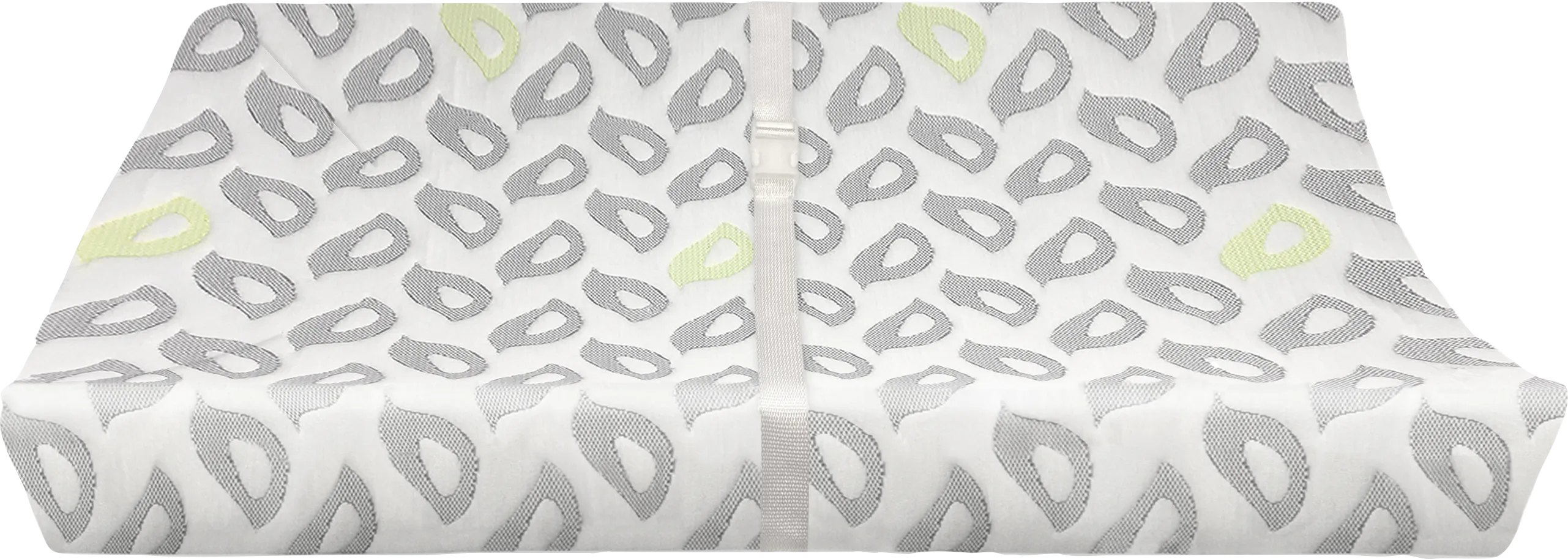 Colgate Contour 3-Sided Changing Pad - Thumbnail - Image 1